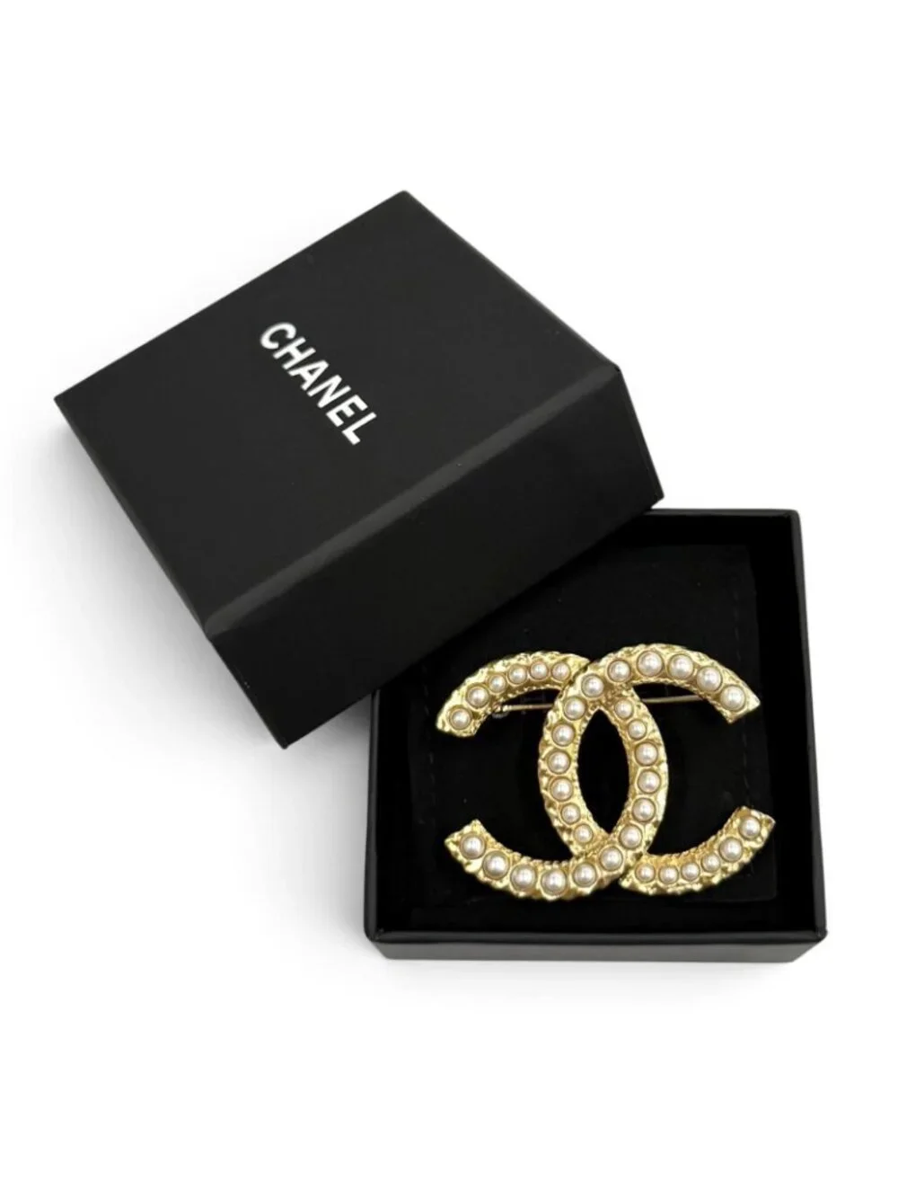 CHANEL brand actual